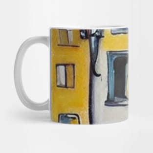 Little town Mug